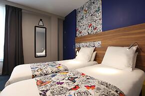 Best Western Hotel De Paris