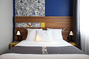 Best Western Hotel De Paris