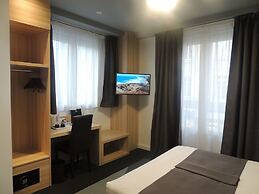 Best Western Hotel De Paris