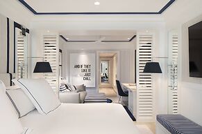 Hotel MIM Sotogrande