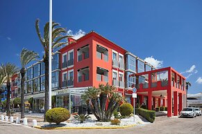 Hotel MIM Sotogrande