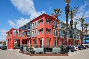 Hotel MIM Sotogrande