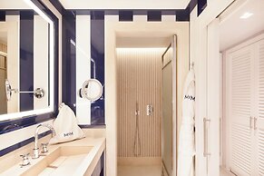 Hotel MIM Sotogrande