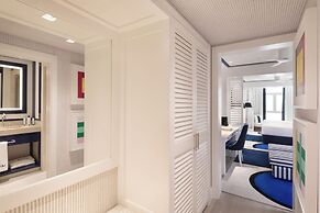 Hotel MIM Sotogrande