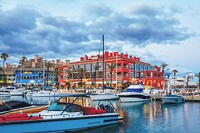 Hotel MIM Sotogrande