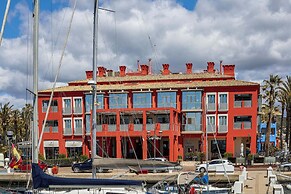 Hotel MIM Sotogrande