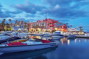 Hotel MIM Sotogrande