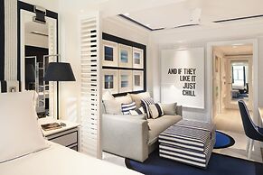 Hotel MIM Sotogrande