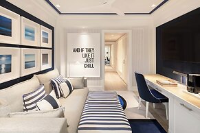 Hotel MIM Sotogrande