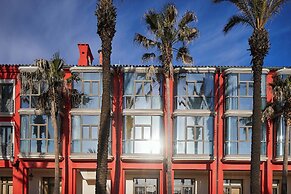 Hotel MIM Sotogrande