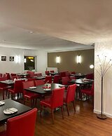 Tulip Inn Frankfurt Airport