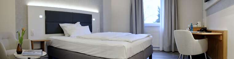 Tulip Inn Frankfurt Airport