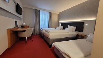 Tulip Inn Frankfurt Airport