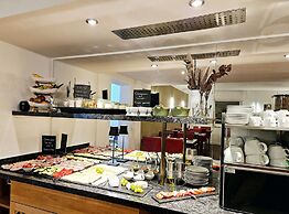 Tulip Inn Frankfurt Airport
