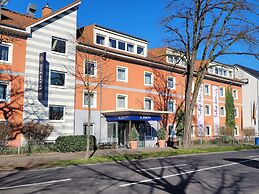 Tulip Inn Frankfurt Airport