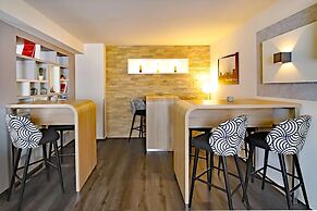 Tulip Inn Frankfurt Airport