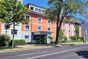 Tulip Inn Frankfurt Airport