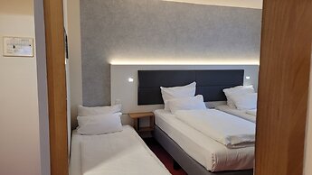 Tulip Inn Frankfurt Airport