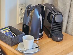 Tulip Inn Frankfurt Airport