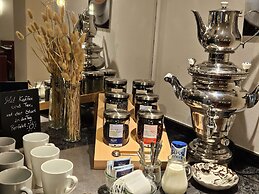 Tulip Inn Frankfurt Airport