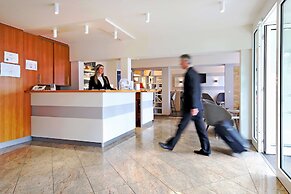Tulip Inn Frankfurt Airport