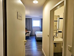 Tulip Inn Frankfurt Airport