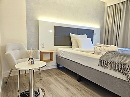 Tulip Inn Frankfurt Airport