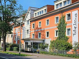 Tulip Inn Frankfurt Airport