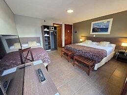 Hosteria Puerto San Julian