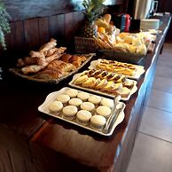 Hosteria Puerto San Julian