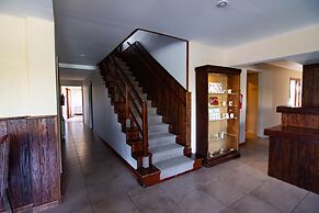 Hosteria Puerto San Julian