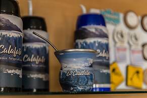 Hosteria Puerto San Julian