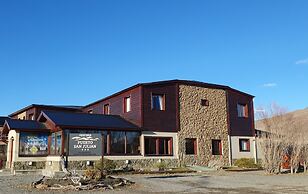 Hosteria Puerto San Julian