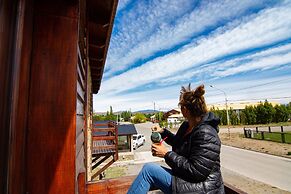 Hosteria Puerto San Julian