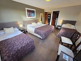 Hosteria Puerto San Julian