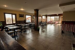 Hosteria Puerto San Julian