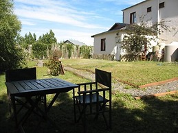 Hosteria Puerto San Julian