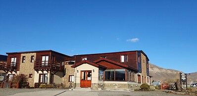 Hosteria Puerto San Julian