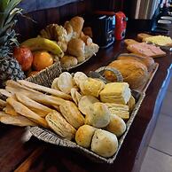 Hosteria Puerto San Julian