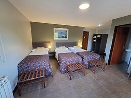 Hosteria Puerto San Julian