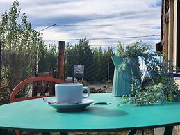 Hosteria Puerto San Julian