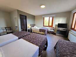 Hosteria Puerto San Julian