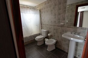 Hosteria Puerto San Julian