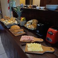 Hosteria Puerto San Julian