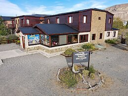 Hosteria Puerto San Julian