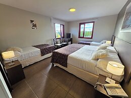 Hosteria Puerto San Julian