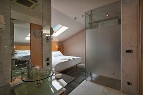 Richmond Nua Wellness -Spa - Adults Only