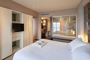 Richmond Nua Wellness -Spa - Adults Only