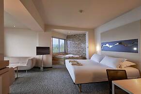 Richmond Nua Wellness -Spa - Adults Only