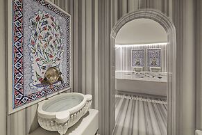 Richmond Nua Wellness -Spa - Adults Only